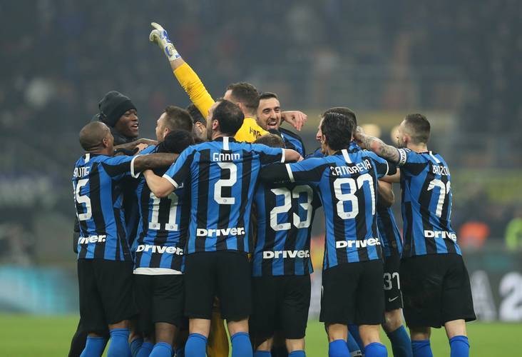 欧冠强弱对话!圣吉联合主场死磕国际米兰,黑马能否爆冷掀翻意甲豪门?