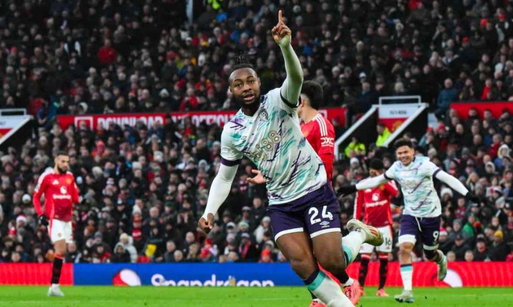 4球大胜暗藏致命隐患!枪手1人爆发引爆更衣室,直指阿尔特塔软肋