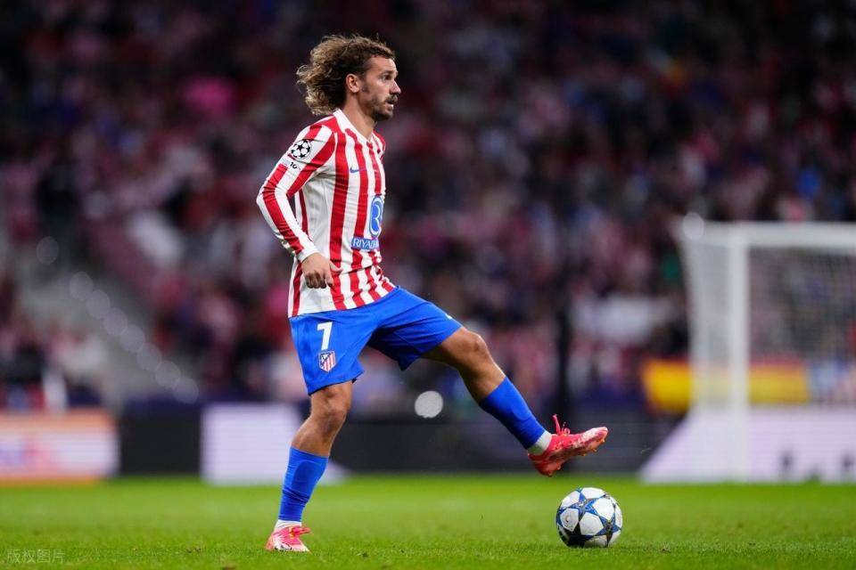 欧冠第4轮:马德里竞技对阵圣吉罗斯,主场龙力擒比利时豪门